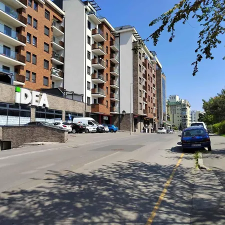 Lira Beo Apartment Belgrade